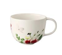 Rosenthal Brillance Fleurs Sauvages Tasse à Expresso en Porcelaine, Multicolore, 15 x 15 x 5 cm