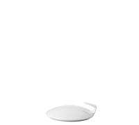 Rosenthal Couvercle de bol TAC Gropius Blanc 11280-800001-11322