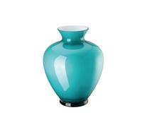 Rosenthal Gianna Aqua Vase en Verre 36 cm