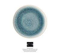 Rosenthal - Junto Aquamarine - ariette plate / Fruit / Dessert CM 22 - Revendeur