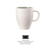 Rosenthal - Junto Aquamarine - Verre avec Poignée / Tasse - 0,38 Lt - Revendeur