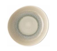 Rosenthal Junto Dune Assiette creuse en grès Ø 22,5 cm Hauteur 5,2 cm