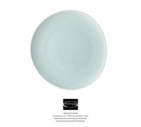 Rosenthal - Junto Opal Green - ariette plate / Fruit / Dessert CM 22 - Revendeur