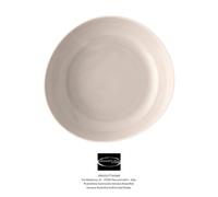 Rosenthal - Junto soft shell - fond plat CM 22 - Revendeur Auhtorizzato