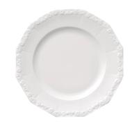 Rosenthal Maria Assiette Ø21 cm Blanc
