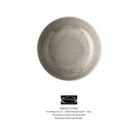 Rosenthal Assiette creuse Mesh 21 cm Mountain
