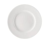 Rosenthal Petite assiette Jade Rim 16 cm Blanc