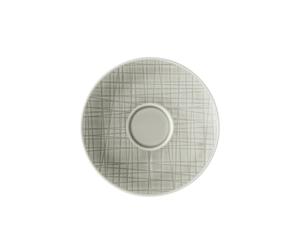 Rosenthal Plat à espresso Mesh 12 cm Mountain