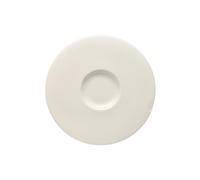 Rosenthal Plat Brillance combi 16 cm Blanc