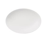 Rosenthal Plat creux oval Loft blanc 18.9x26.8 cm