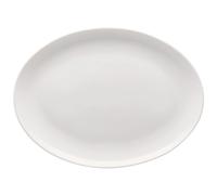 Rosenthal Plat Jade 35 cm Blanc