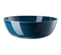 Rosenthal Saladier Junto 33 cm Bleu océan