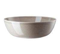 Rosenthal Saladier Junto 33 cm Gris perle