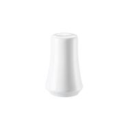 Rosenthal Salière, Bone China, Blanc, 11 x 9,5 x 6 cm