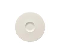 Rosenthal Soucoupe à café Brillance 15 cm Blanc