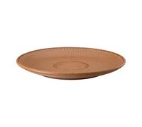 Rosenthal Soucoupe à combiner Thomas Clay Ø16.2 cm Orange