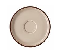 Rosenthal Soucoupe combinée Casual Shell 16,5 cm
