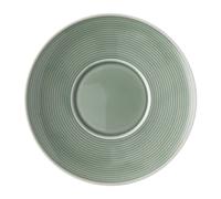 Rosenthal Soucoupe Loft moss green Ø16.5 cm