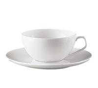 Rosenthal TAC Gropius Lot de 2 Tasses à thé Blanc