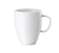 Rosenthal Tasse avec anse Junto Blanc