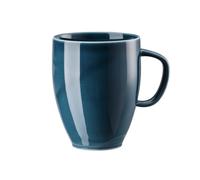 Rosenthal Tasse avec anse Junto Bleu océan