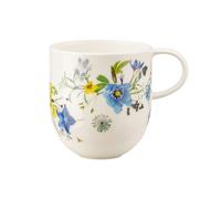 Rosenthal Tasse Brillance Fleurs des Alpes 34 cl Multi