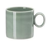 Rosenthal Tasse Loft moss green 33 cl