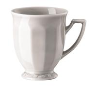 Rosenthal Tasse Maria 30 cl Pale Orchid