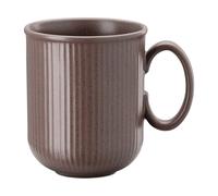 Rosenthal Tasse Thomas Clay 45 cl Rust