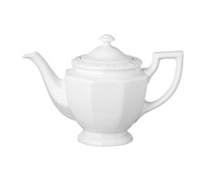 Rosenthal Teekanne 12 Pers. Maria Weiss 10430-800001-14240