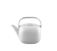 Rosenthal Teekanne 6 Pers. 3-tlg. Suomi Weiss 17000-800001-14235