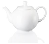 Rosenthal Teekanne 6 Pers. Form 1382 Weiss 41382-800001-14230