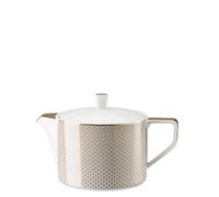Rosenthal Teekanne 6 Pers. Francis Carreau Beige 10460-404308-14230