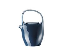 Rosenthal Teekanne 6 Pers. Junto Ocean Blue 10540-405202-14230/Abverkauf nur solange Vorrat reicht