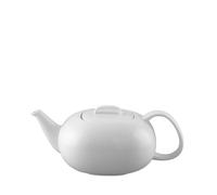 Rosenthal Teekanne 6 Pers. Moon Weiss 19600-800001-14230