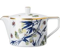 Rosenthal Teekanne 6 Pers. Rosenthal Heritage Turandot white 10460-404311-14230