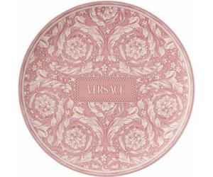 Rosenthal Versace Brotteller 17 cm Barocco - Barocco Rose, 19335-403768-10217
