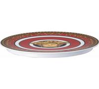 Rosenthal Versace Couvercle pour Bowl Medusa, Porcelaine, 19335-409605-10552