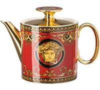 Rosenthal Versace Medusa théière 2 p.