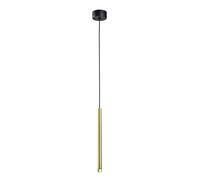 Rosette Pour 1 Valkyrie Suspension Ø8 Noir