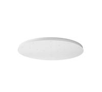 Rosette VP10 Pour 31 Pièces. Blanc Mat