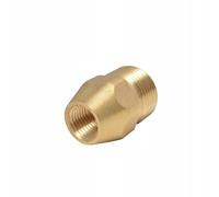 Rosfix Adaptateur Réducteur M22x1,5M vers G1/4F Compatible avec Kärcher