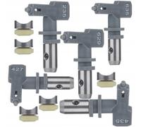 Rosfix Buse de peintre Hi-Flow 635 buses 629 235 427 435 compatible avec Graco