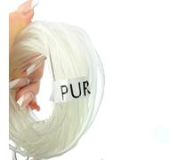 Rosfix Fil à Souder Plastique PUR Transparent 100g Ø3mm Karosserie