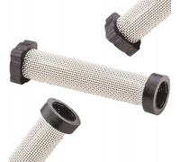 Rosfix FM40 Hauptfilter Compatible avec Graco GX21 et Magnum ProX17
