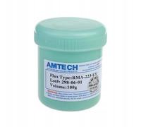 Rosfix Lötflussmittel RMA-223-UV 100g Gel avec UV-Indikator pour BGA PCB
