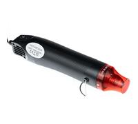 Rosfix Mini Pistolet à Air Chaud 300W 170°C Kurzzeitbetrieb 220-240V