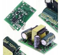 Rosfix Netzteilmodul 12V 450mA 5,4W Alimentation pour Elektronikprojekte