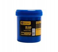Rosfix Pâte à Souder UV-559 100g No-Clean bleifrei Gelpaste pour