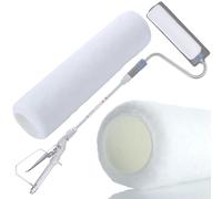 Rosfix Rouleau 25cm Walzenaufsatz Pièce de Rechange pour Pulvérisateur